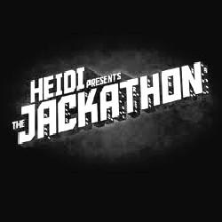 Various Artists, Heidi Presents The Jackathon