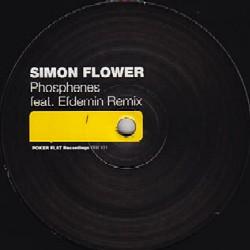 Simon Flower, Phosphenes