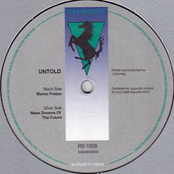 Untold, Stereo Freeze
