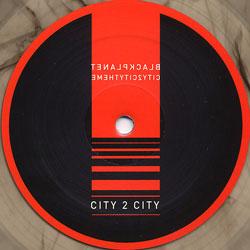 City 2 City, City 2 City EP