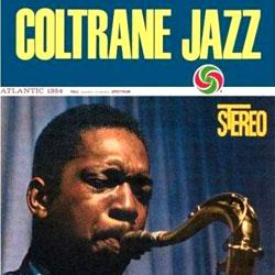 John Coltrane, Coltrane Jazz
