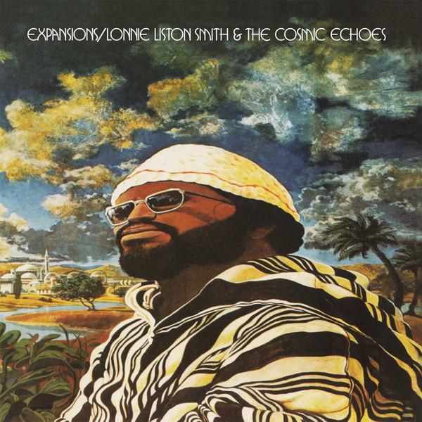 LONNIE LISTON SMITH, Expansions