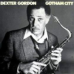 Dexter Gordon, Gotham City