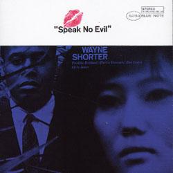 Wayne Shorter, Speak No Evil
