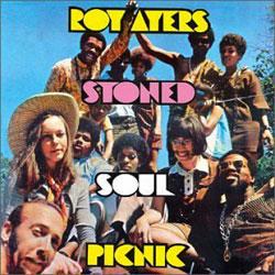 ROY AYERS, Stoned Soul Picnic