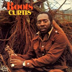 CURTIS MAYFIELD, Roots