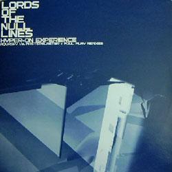 Hyper On Experience, Lords Of The Null Lines (Remixes)