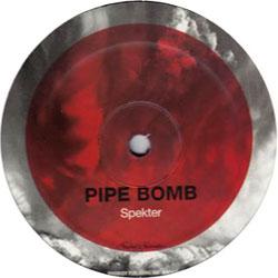 Spekter, Pipe Bomb