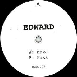 EDWARD, Maxa