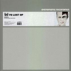 POL ON, We're Lost Ep