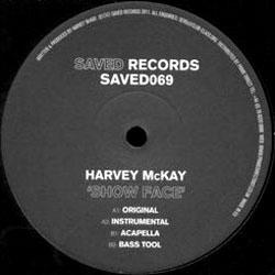 Harvey Mckay, Show Face