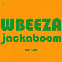 Wbeeza, Jackaboom Ep