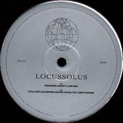 Locussolus, Locussolus