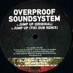 Overproof Soundsystem, Jump Up