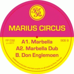 Marius Circus, Marbella