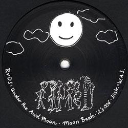 RVDS, Acid Moon EP
