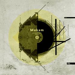 Makam, Reconstructed Disc 1