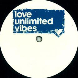 Love Unlimited Vibes, Luv Three