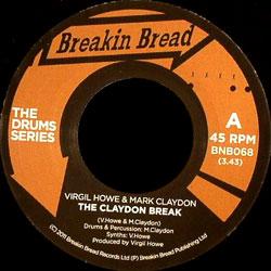 Virgil Howe And Mark Claydon, The Claydon Break