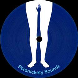 Persnickety, The Sista Rules Ep