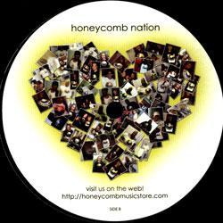 Josh Milan, Honeycomb Artists Vol 1