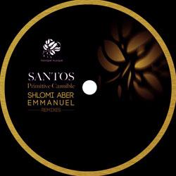 Santos, Primitive Cannible