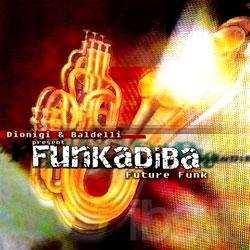DANIELE BALDELLI DIONIGI, Funkadiba Future Funk