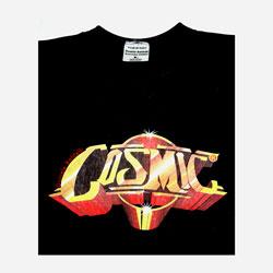 , Cosmic T-Shirt L