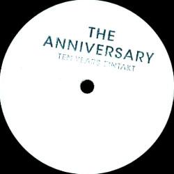 Various Artists, The Anniversary