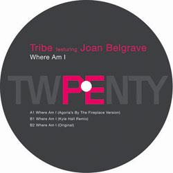 TRIBE feat. Joan Belgrave, Where Am I
