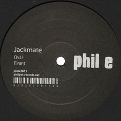 JACKMATE, Oval