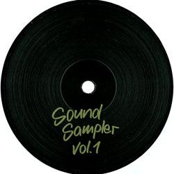 Soundstream / VARIOUS ARTISTS, Sound Sampler 1