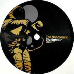 The Noodleman, Starlight Ep