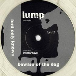 LUMP, Lord Only Knows
