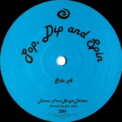 RON TRENT, Pop Dip And Spin