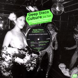 Tantra / RHYTHM MAKERS / Sparkle, Deep Disco Culture Vol 2