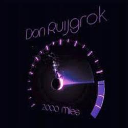 Don Ruijgrok, 2000 Miles