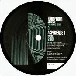 HARDFLOOR, Acperience 1 Two Decades Edition