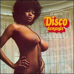 Al Kent, The Best Of Disco Demands Part 1