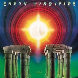 EARTH WIND & FIRE, I'Am ( Bonus Track )