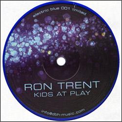RON TRENT, Kids At Play