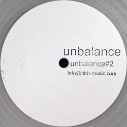 Unbalance, Volume 4