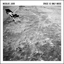 Nicolas Jaar, Space Is Only Noise