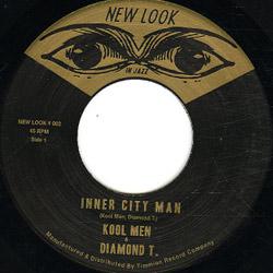 Kool Men & Diamond T, Inner City Man