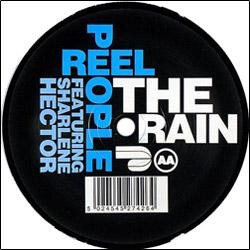 REEL PEOPLE featuring Sharlene Hector, The Rain
