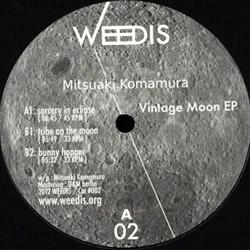 Mitsuaki Komamura, Vintage Moon Ep