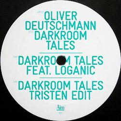 Oliver Deutschmann, Darkroom Tales