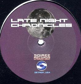 Various Artists, Late Night Chronicles
