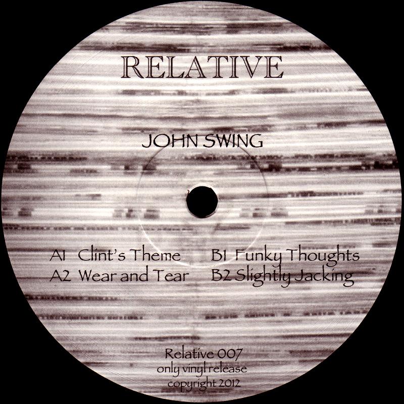 John Swing, Clints Theme
