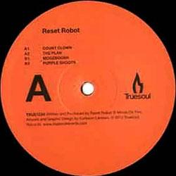 Reset Robot, Ep